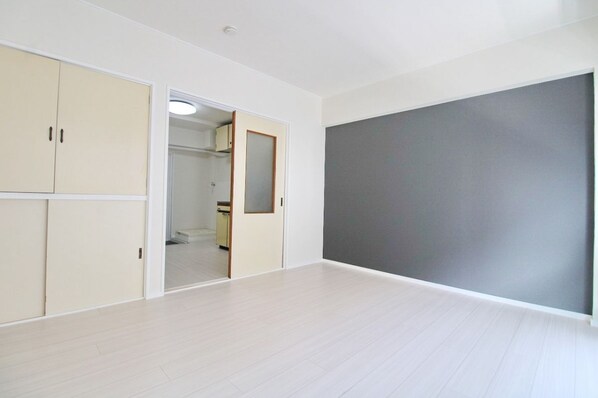 クーノス北坂戸の物件内観写真